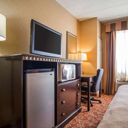 Quality Inn Вайнленд Экстерьер фото