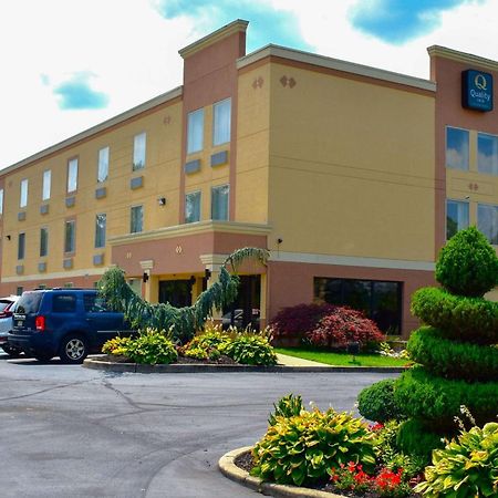 Quality Inn Вайнленд Экстерьер фото