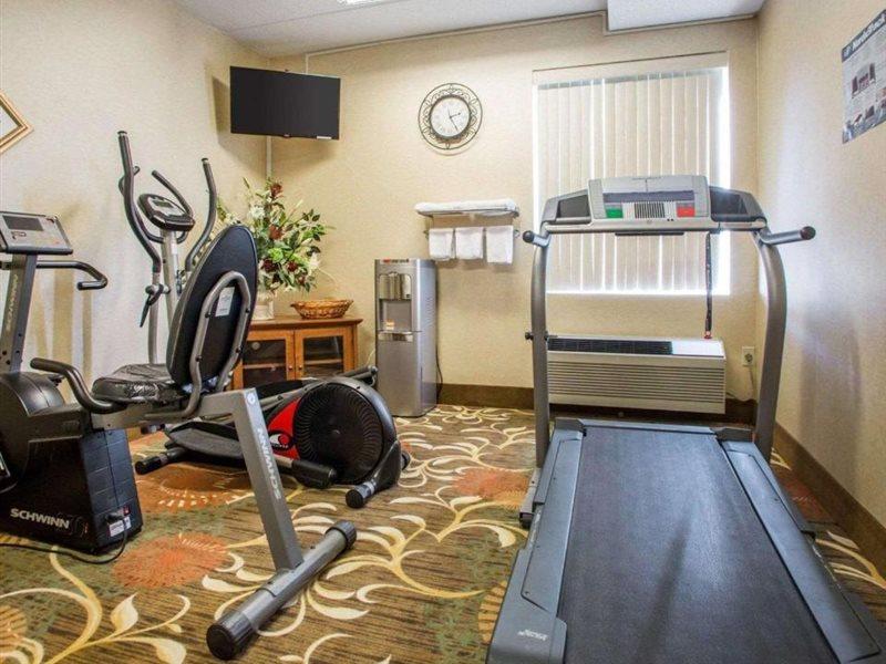 Quality Inn Вайнленд Экстерьер фото