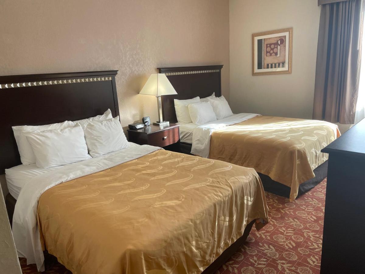 Quality Inn Вайнленд Экстерьер фото
