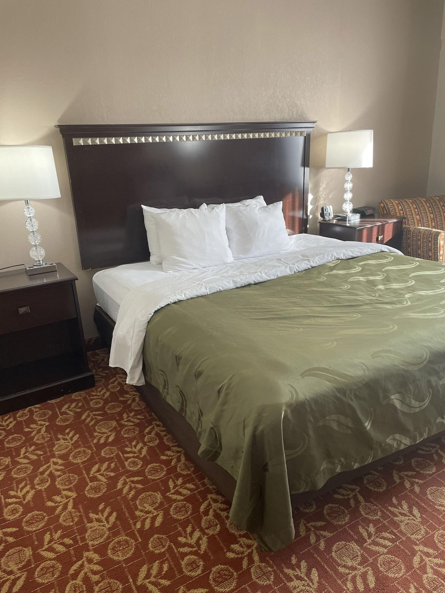 Quality Inn Вайнленд Экстерьер фото