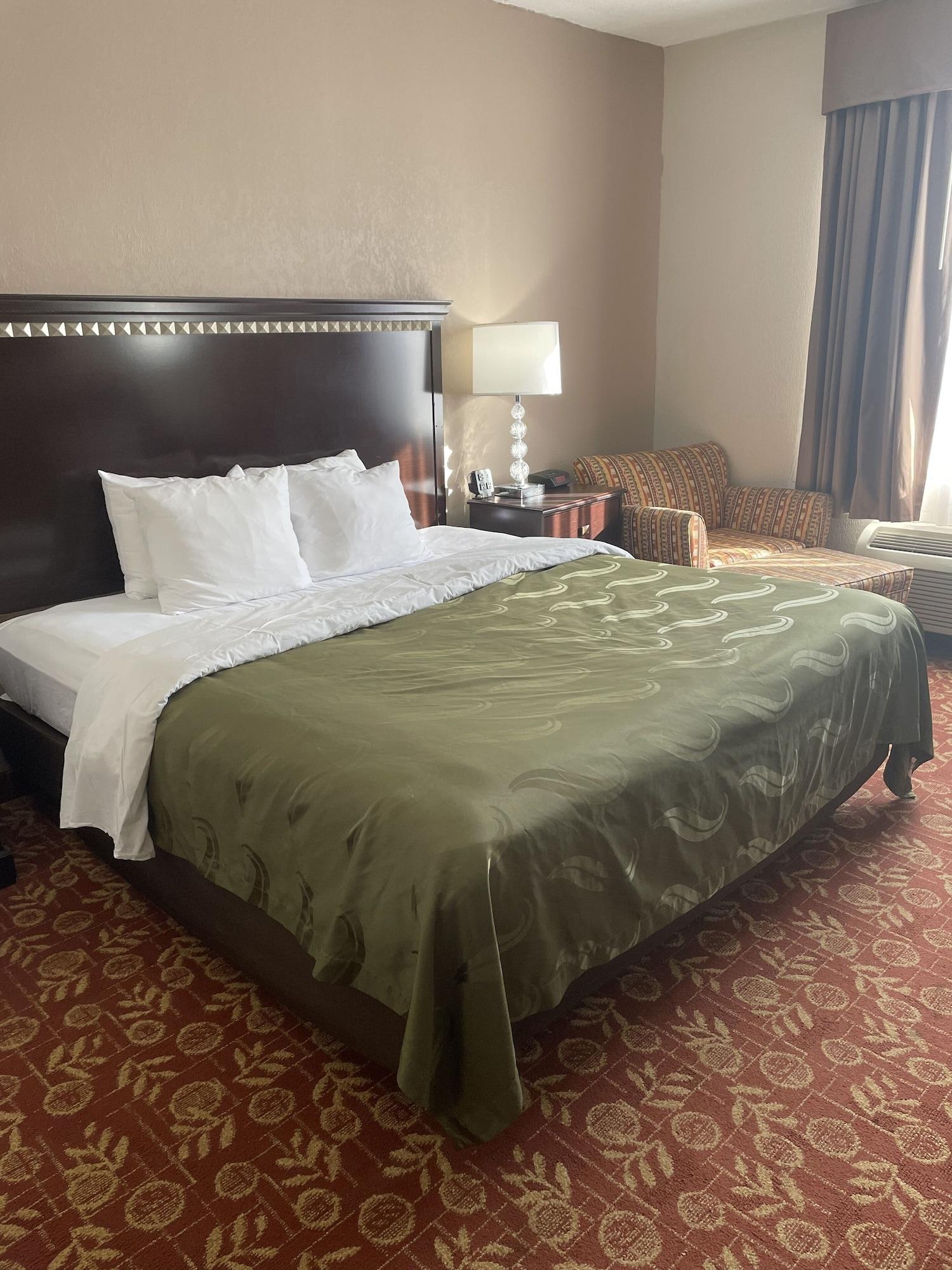 Quality Inn Вайнленд Экстерьер фото