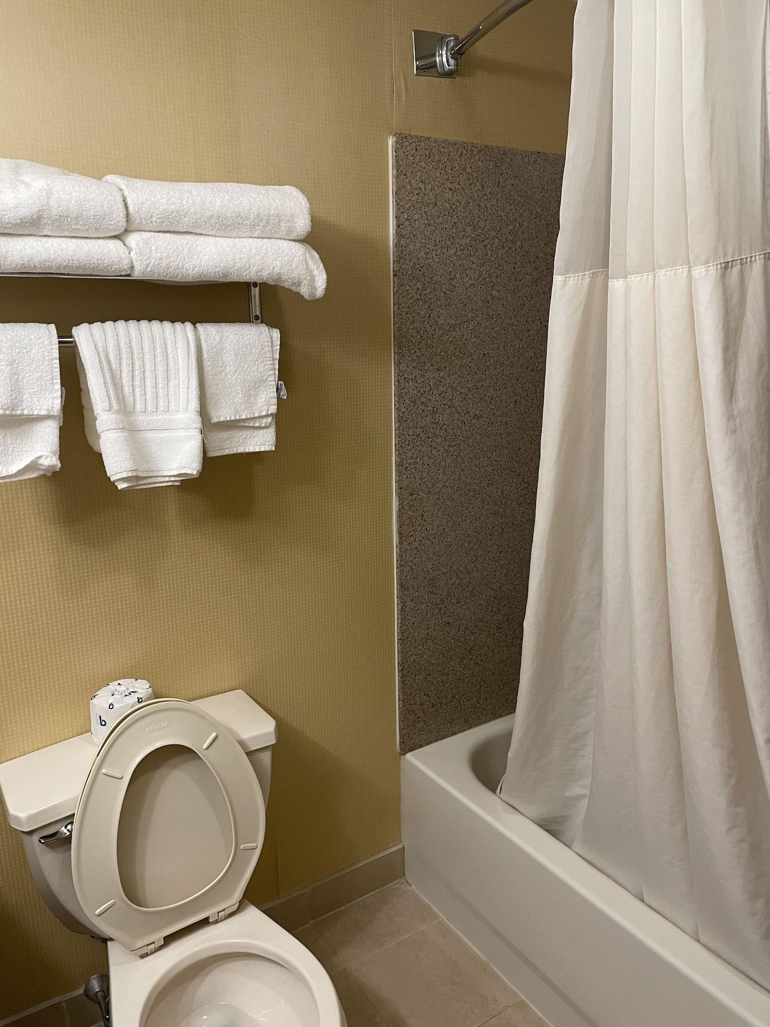 Quality Inn Вайнленд Экстерьер фото