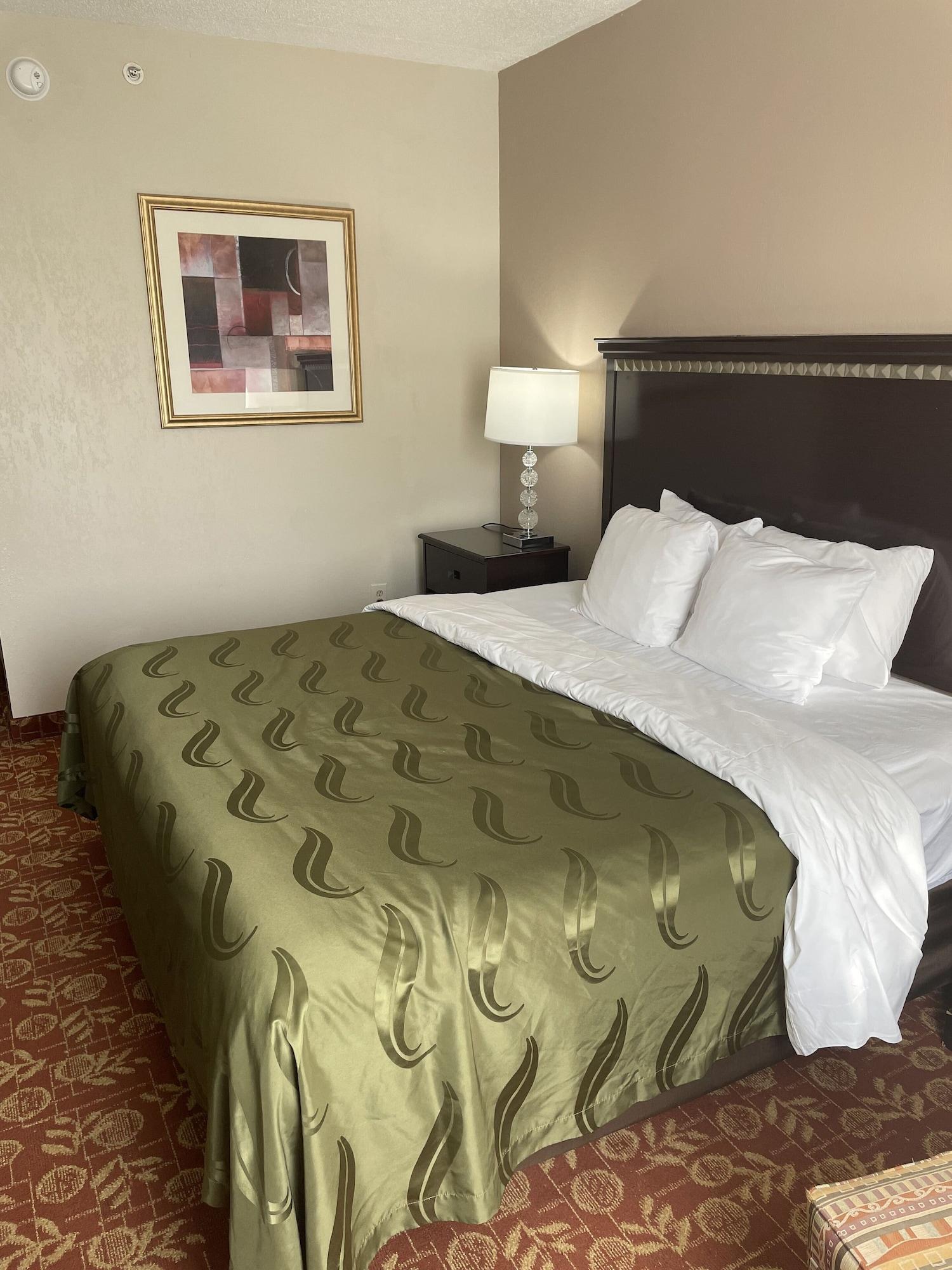 Quality Inn Вайнленд Экстерьер фото