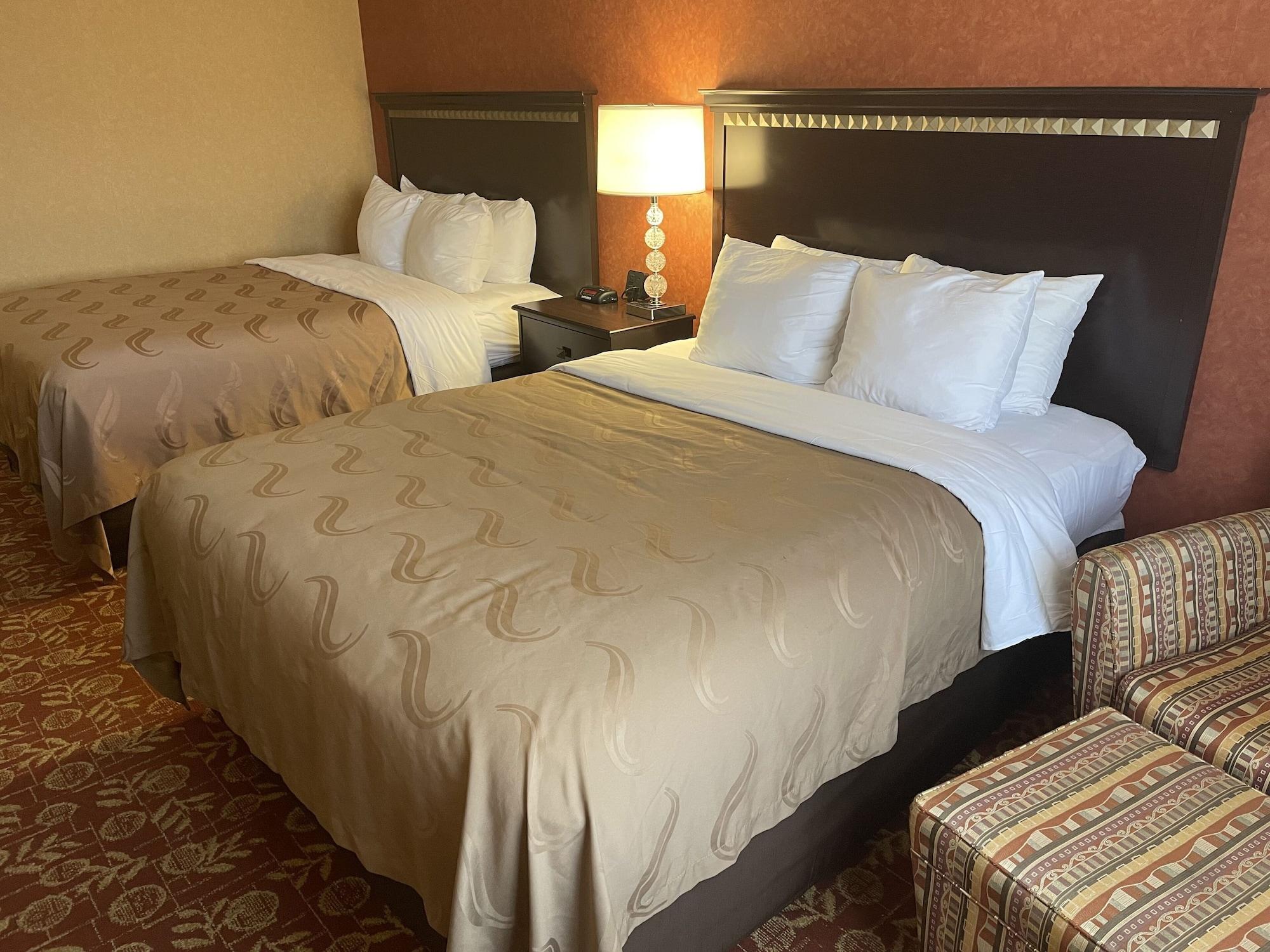 Quality Inn Вайнленд Экстерьер фото