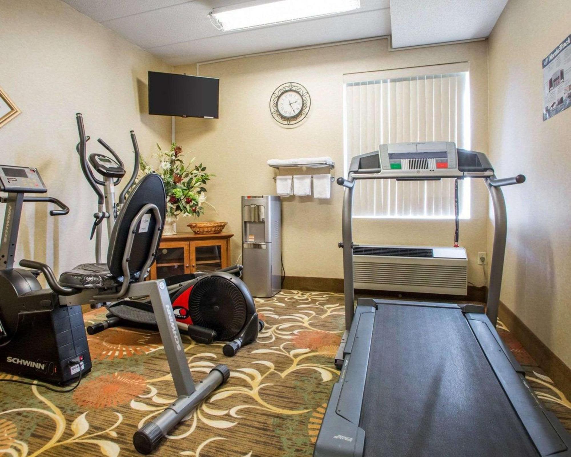 Quality Inn Вайнленд Экстерьер фото