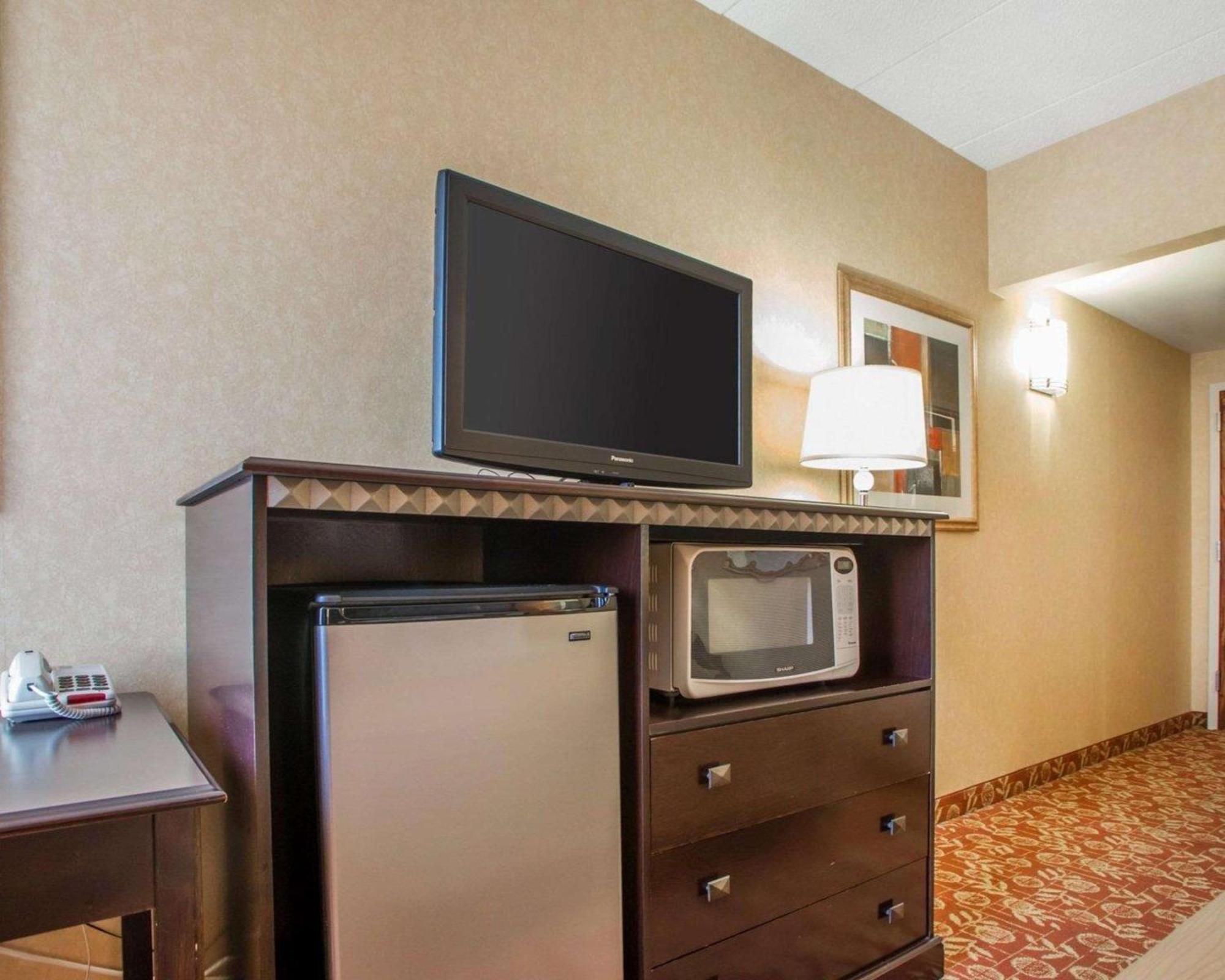 Quality Inn Вайнленд Экстерьер фото