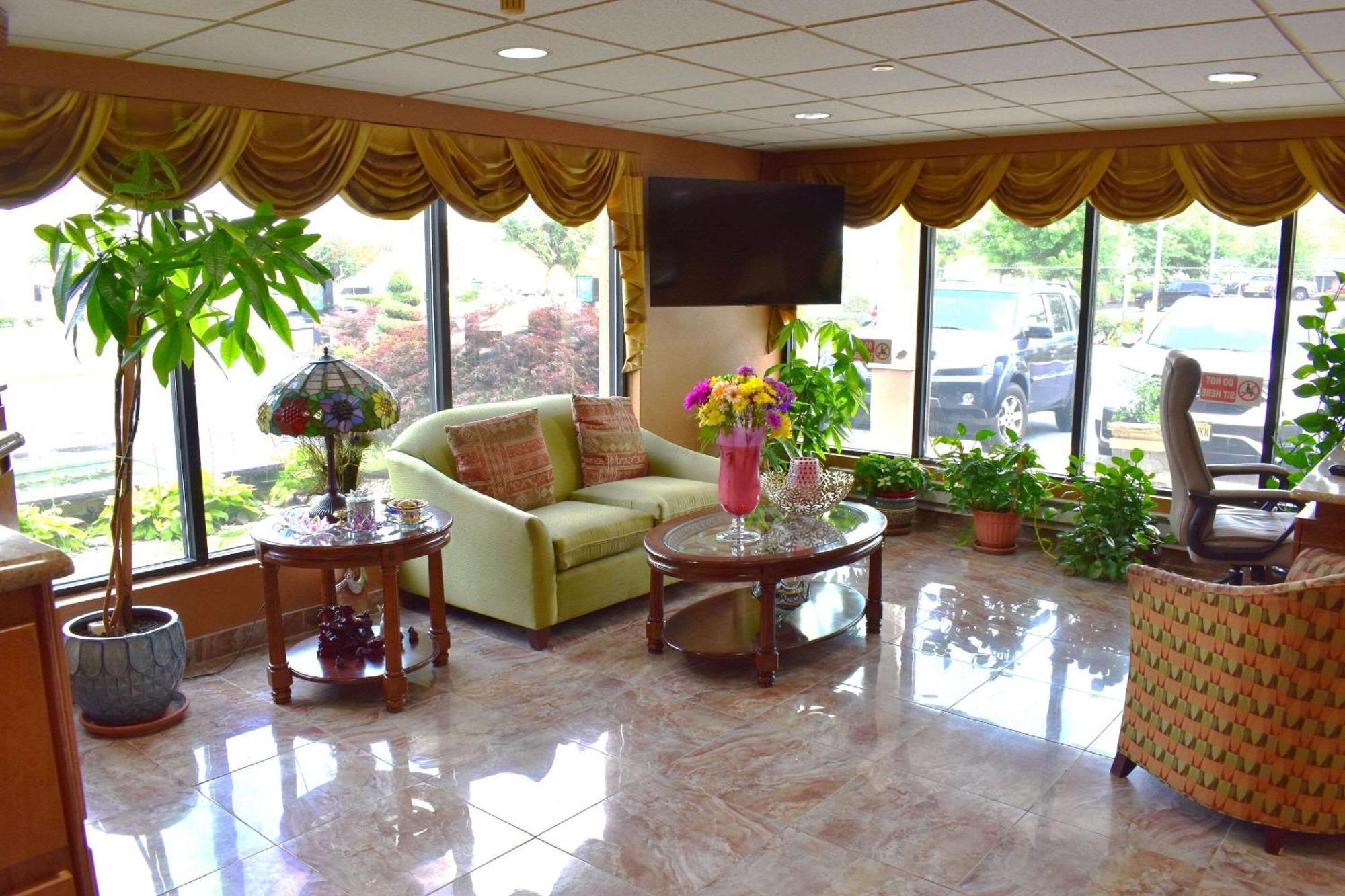 Quality Inn Вайнленд Экстерьер фото