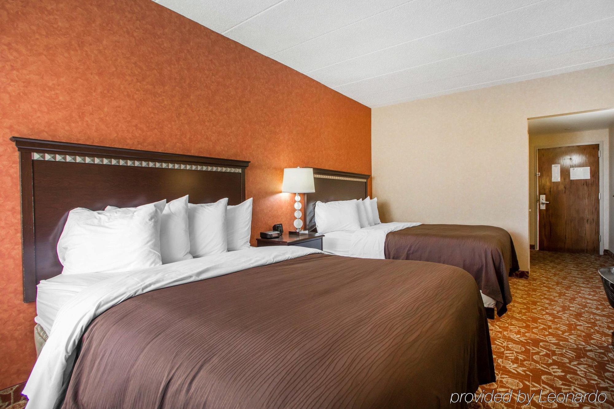 Quality Inn Вайнленд Экстерьер фото