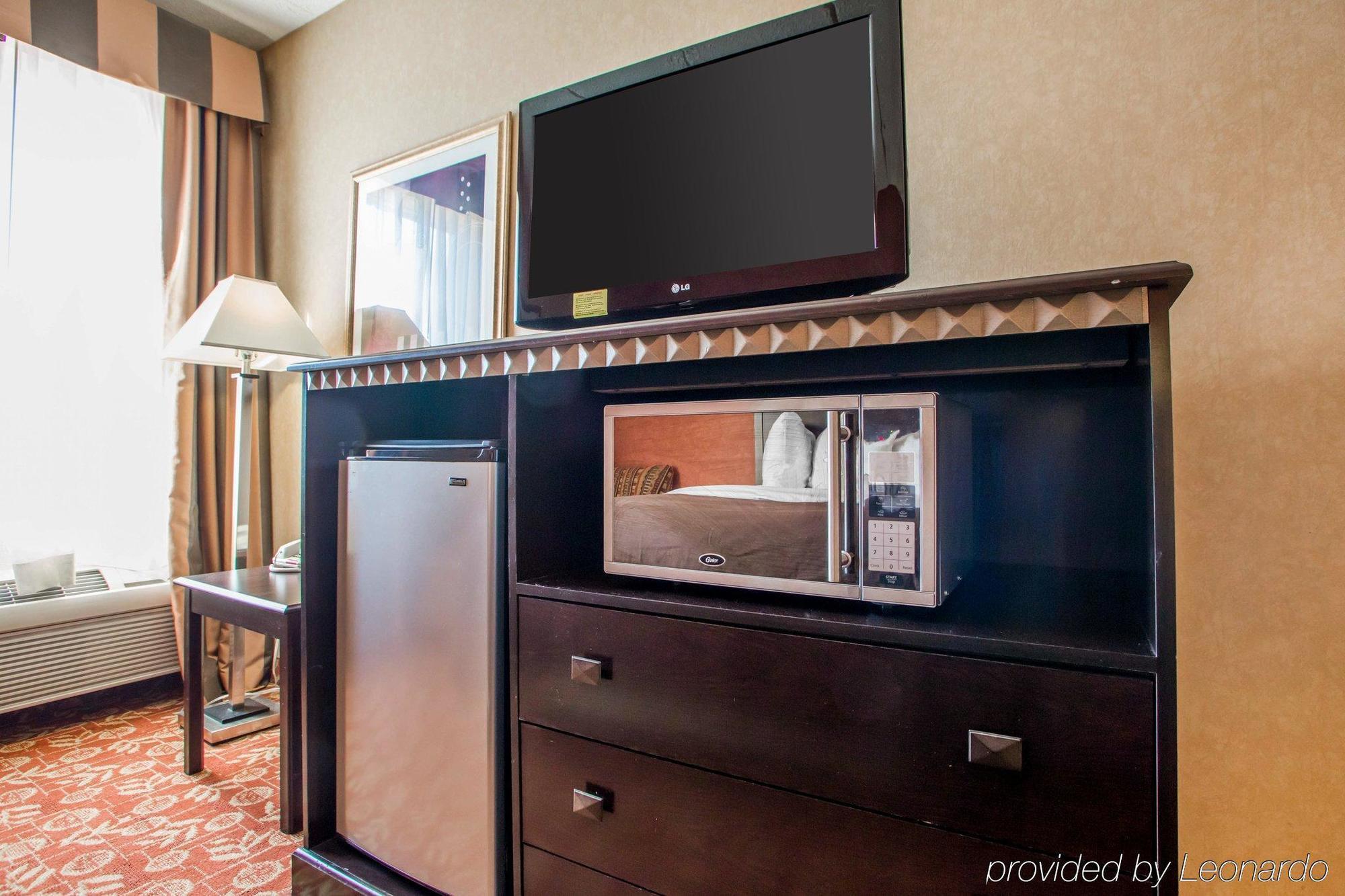 Quality Inn Вайнленд Экстерьер фото