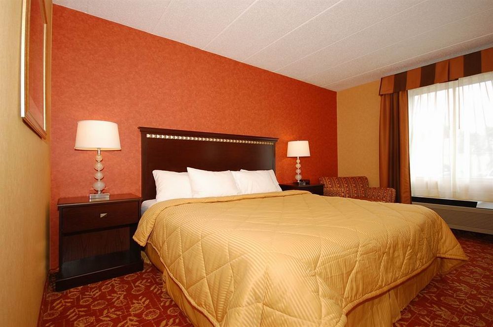Quality Inn Вайнленд Экстерьер фото
