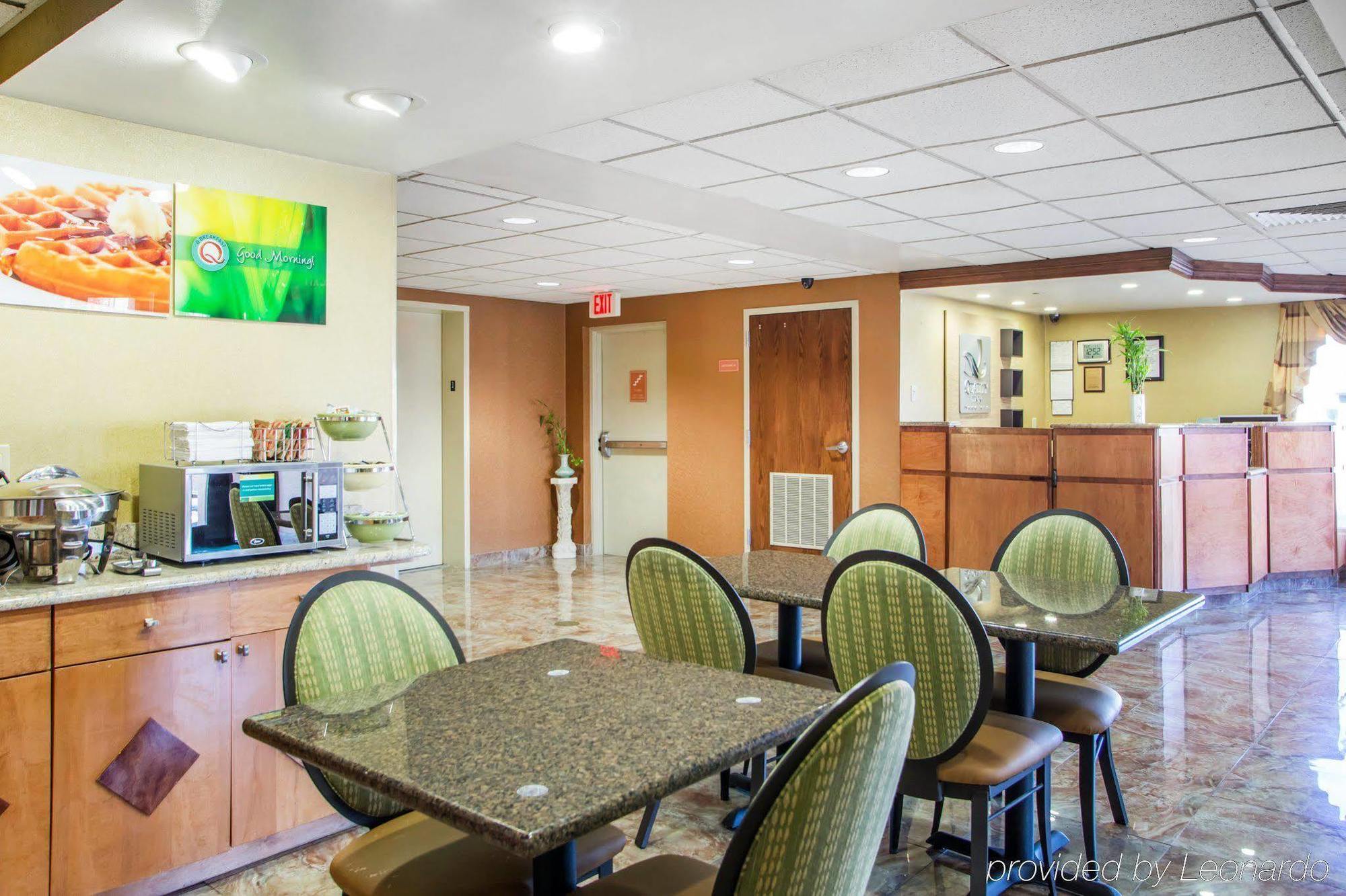 Quality Inn Вайнленд Экстерьер фото