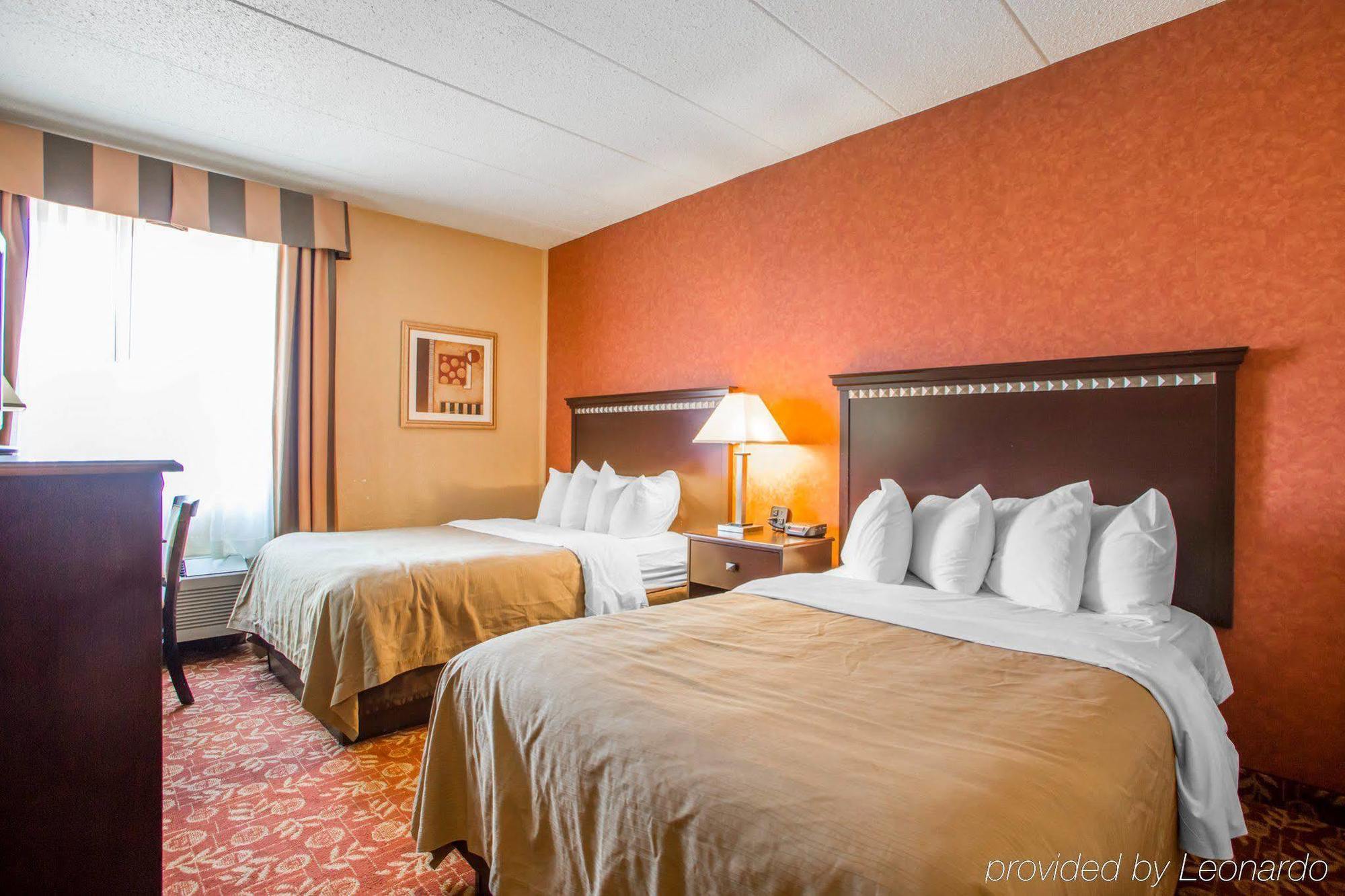 Quality Inn Вайнленд Экстерьер фото