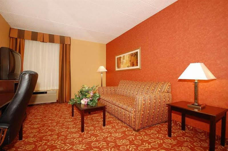 Quality Inn Вайнленд Экстерьер фото