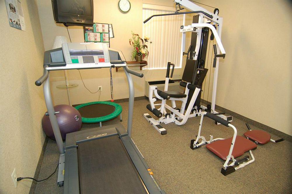 Quality Inn Вайнленд Экстерьер фото
